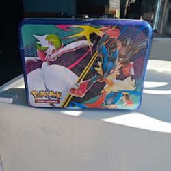 Pokemon Trading Card Game