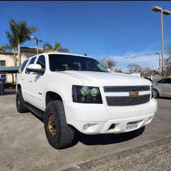 2007 Tahoe  Lt 4x4 