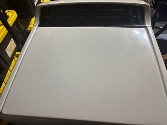 Whirlpool Cabrio Top-Load Washing Machine