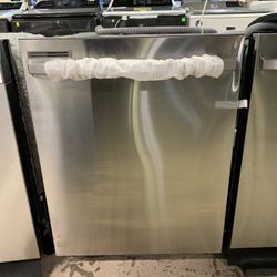 SAMSUNG DISHWASHER 