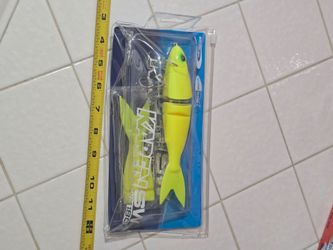 Karen SW180 Hybrid Design Fishing Lure
