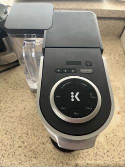 Keurig K-Supreme Plus Coffee Maker - For Parts or Fix