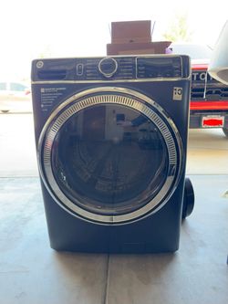 GE Washer