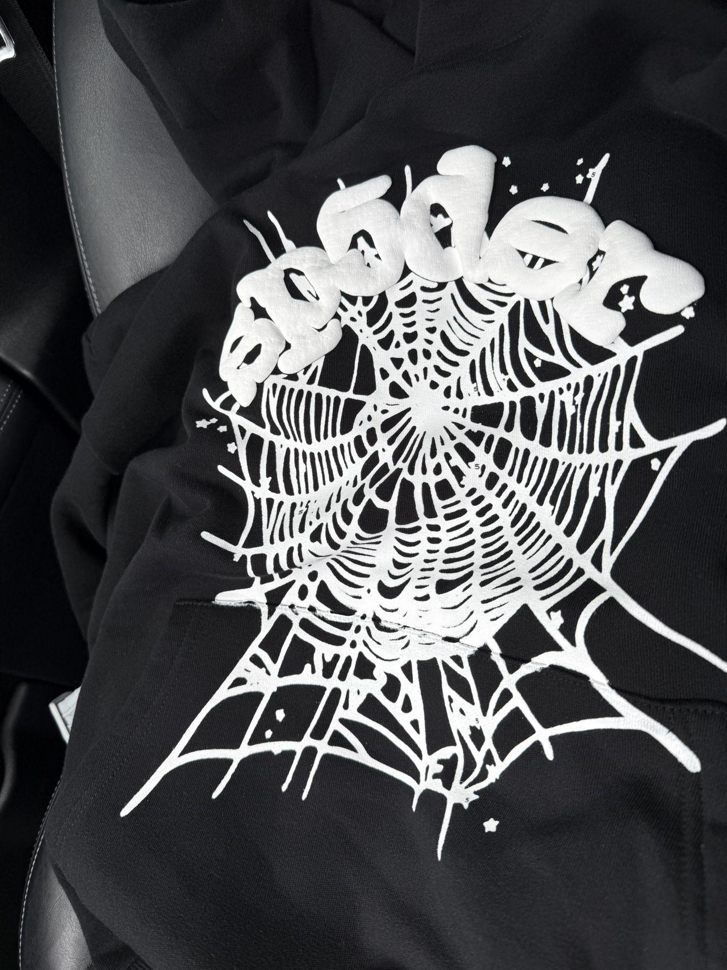 Sp5der(spider) Hoodie