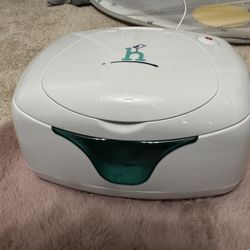 Hiccapop Baby Wipe Warmer