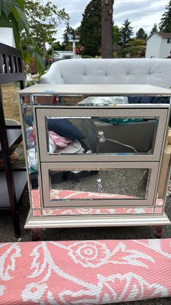 Nightstand
