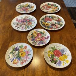 Collector Germany Plates