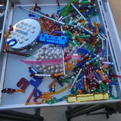 Magnets