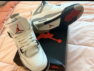 Jordan 4