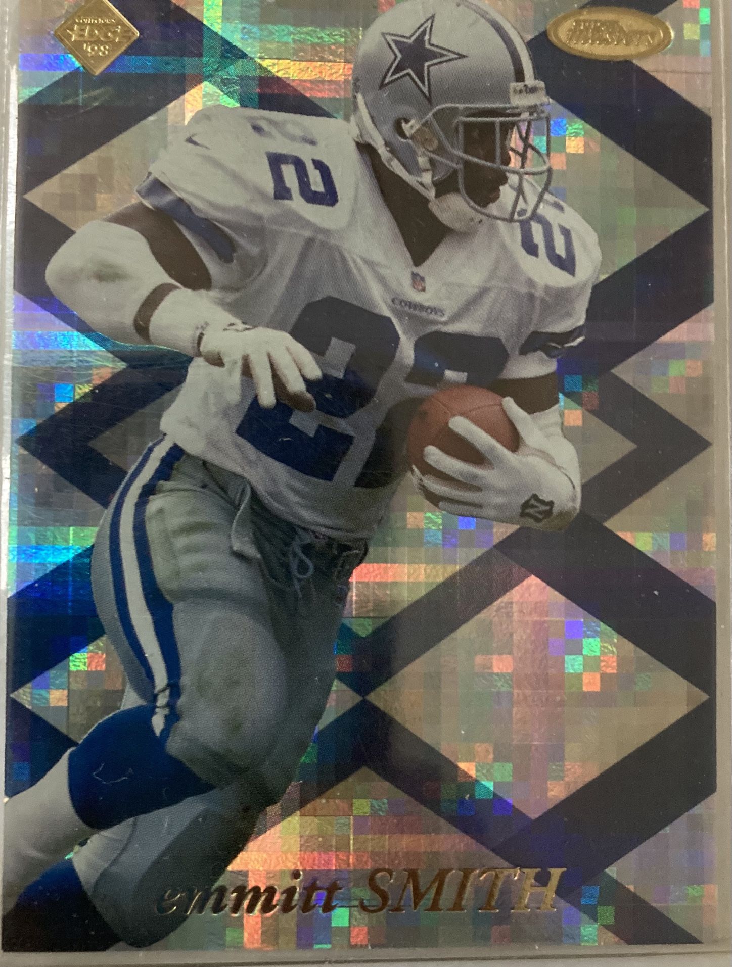 Emmitt Smith