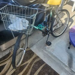 Bicycle