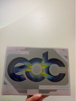 EDC 2026 box