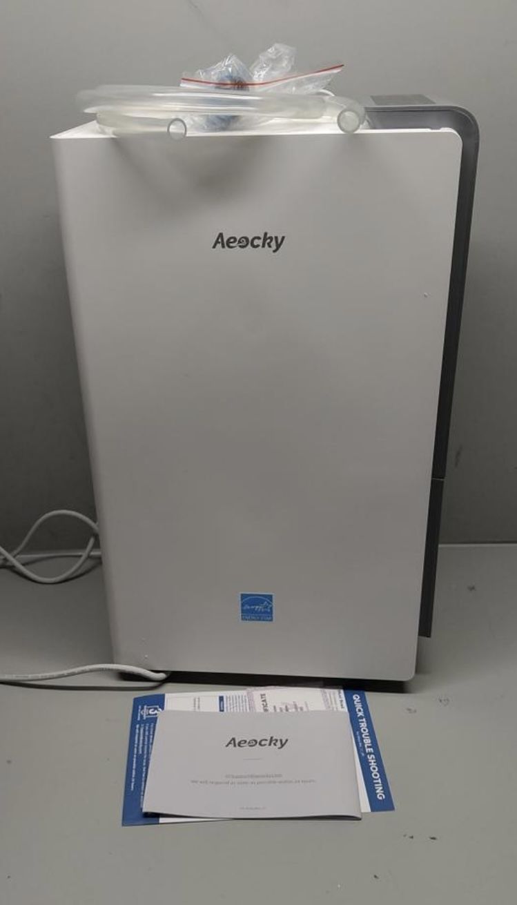 Dehumidifier