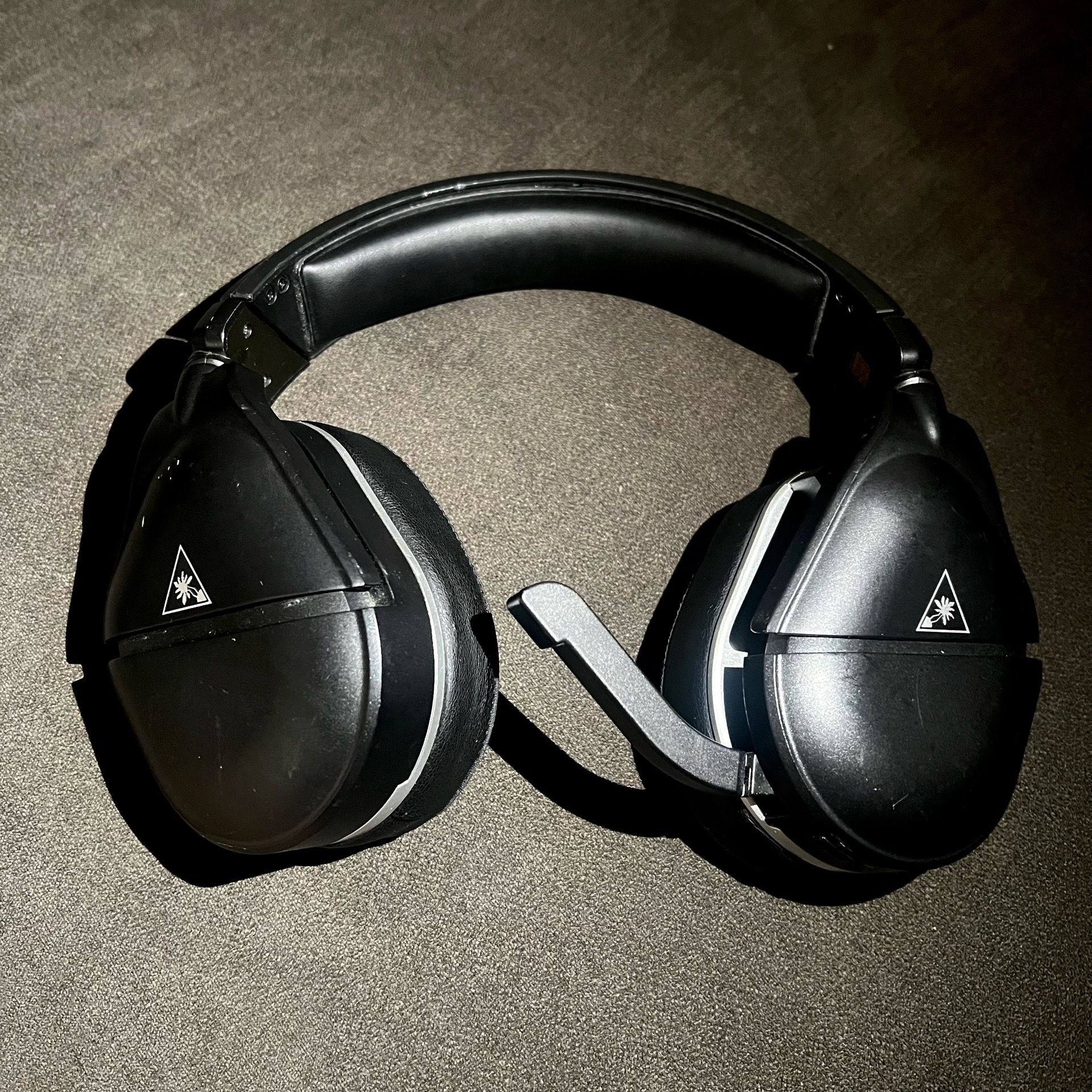 Turtle Beach Headset Max Gen 2 In Excellent Condition