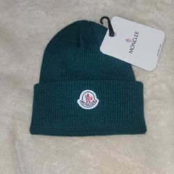 New Moncler Beanie 