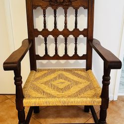 Antique Chair