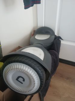 Hoverboard
