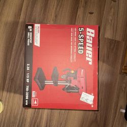 Bauer 5 Speed Drill