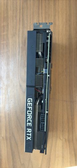 Dell Nvidia 3080 10 GB