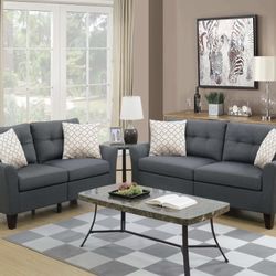 Sofa Set 