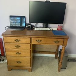 Computer  Desk/Study Table