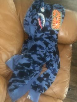 Bape Hoodie