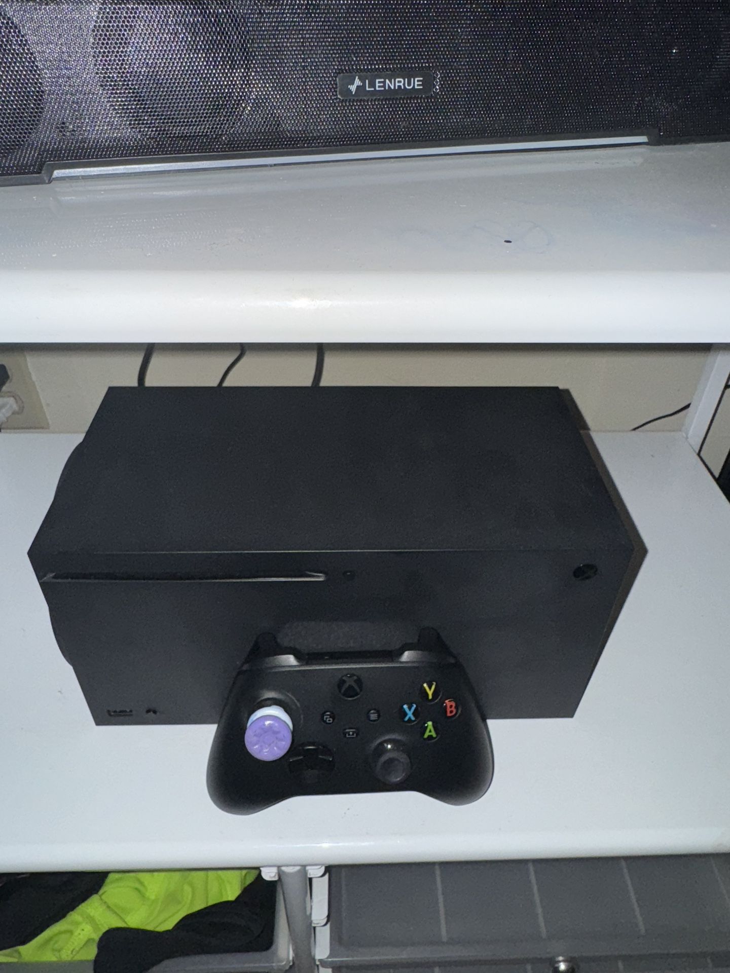 Xbox X 1 Tb