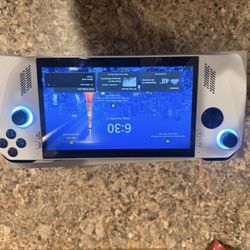 ROG Handheld PC