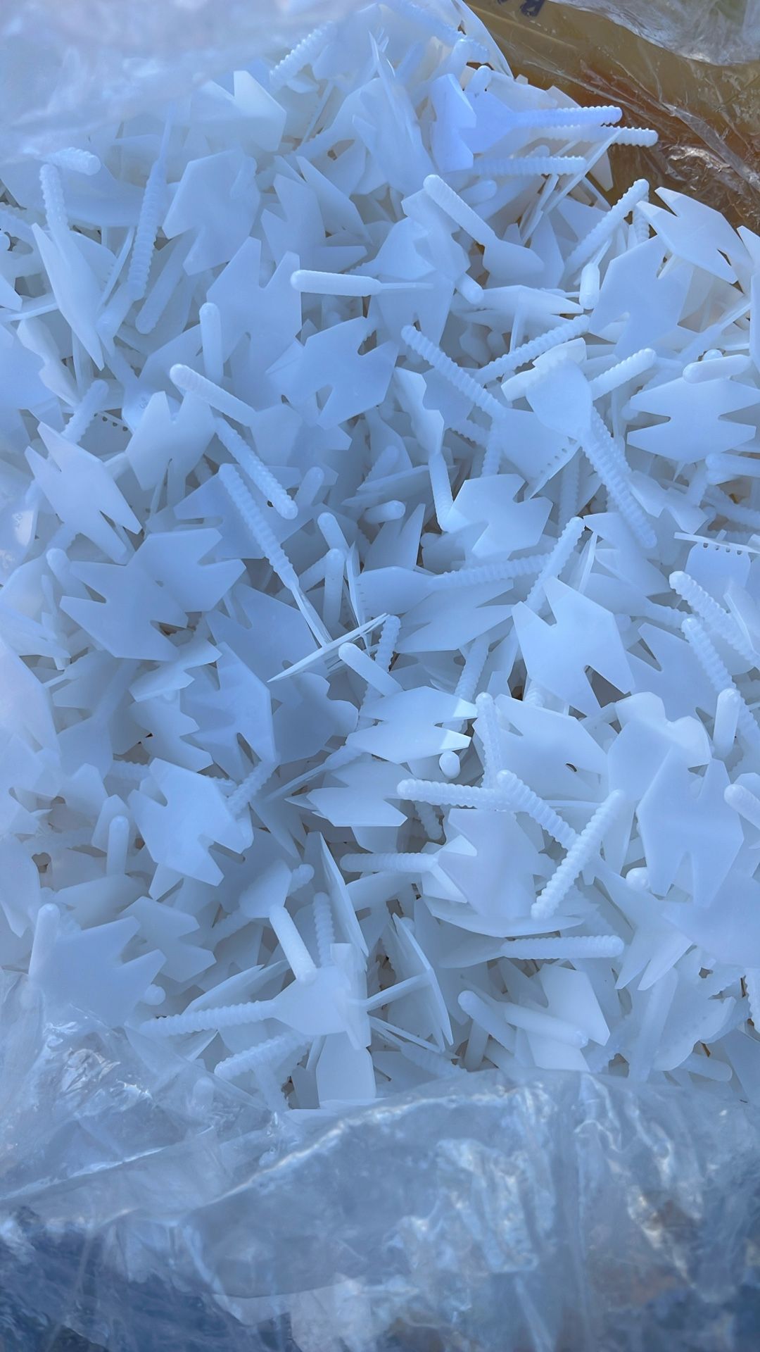 Spin Doctor Huge Bag!