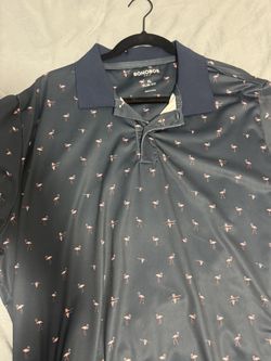 Golf Polo