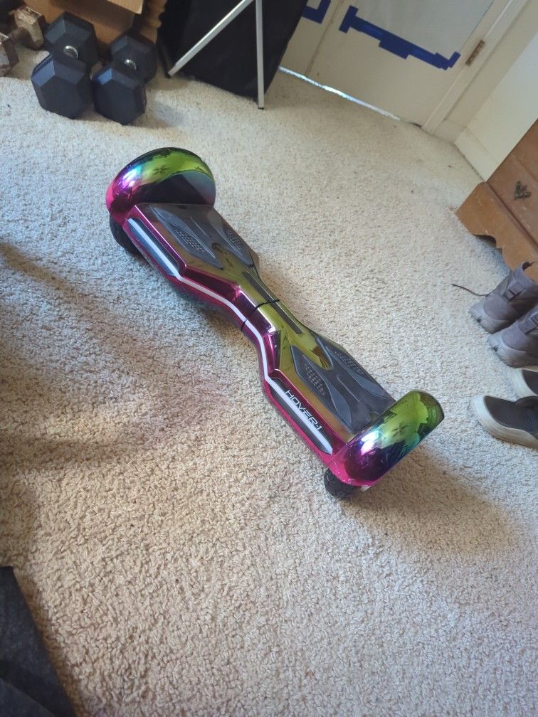 Hover-1 Eclipse Hoverboard