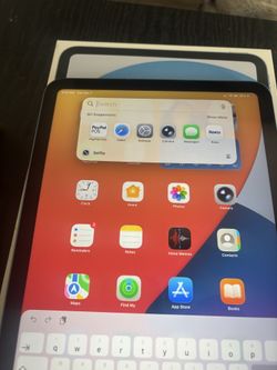 iPad A16 WiFi +cellular 128gb