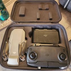 Dji Mavric Mini