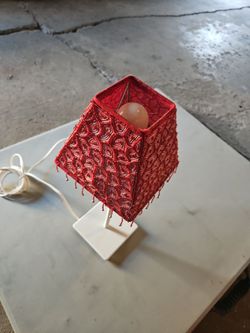 Decoration lamp