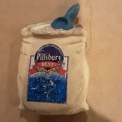 Pillsbury Best Magnet