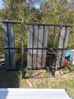 pickup truck rack for Two Holds Atvs