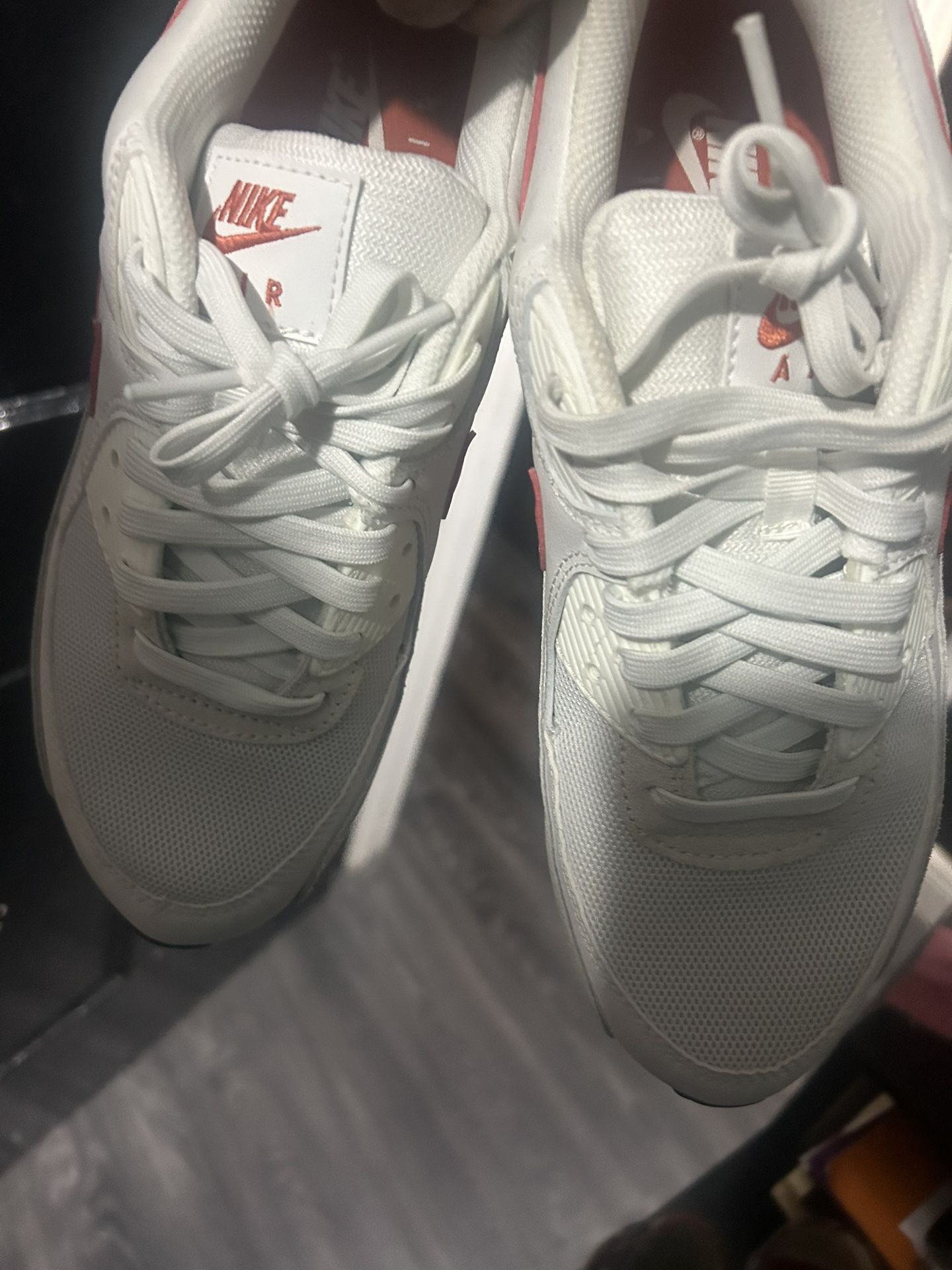 Nike Women Air Max