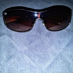 Rayban Sunglasses 