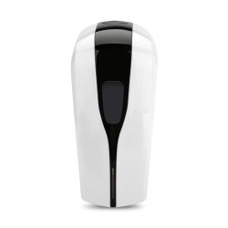 NEW Automatic Soap Sanitizer Dispenser Wall Mounted White & Black