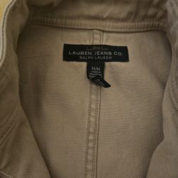Medium Ralph Lauren Vest 
