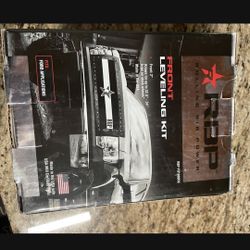 RBP RBP- 2” 1/4  Leveling Kit (Ford F150) 04 To 2016