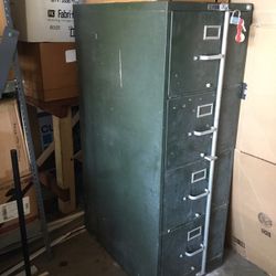 Metal Strong Safe Box With Lock 