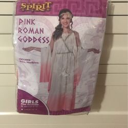 Halloween Costume 