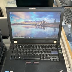 Lenovo Windows 10 Pro Laptop With Office 2024 Full Suite 