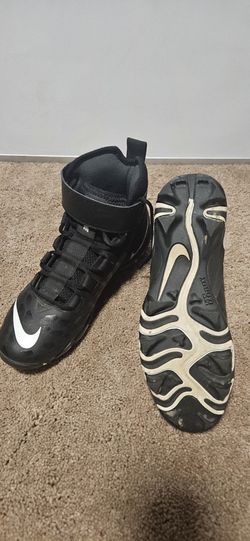 Nike Cleats