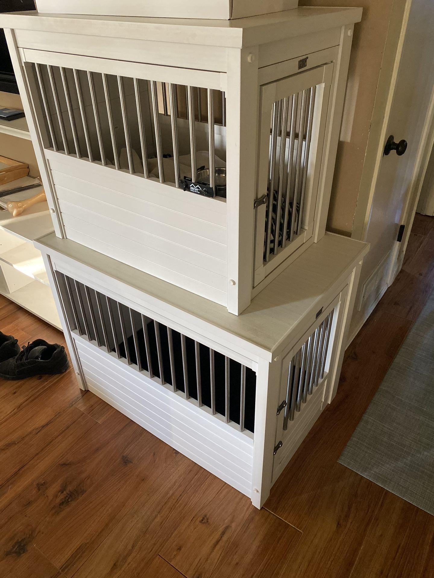 Dog Crate
