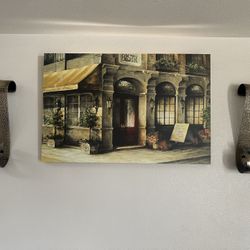 Frame Picture 