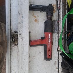 Hilti DX351