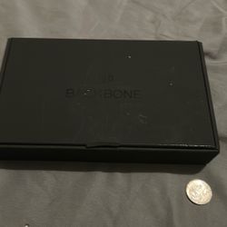 iPhone back bone 