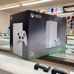 Xbox series X 1TB Digital Edition